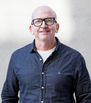 Scott Allan, CMO Scott Allan, CMO
